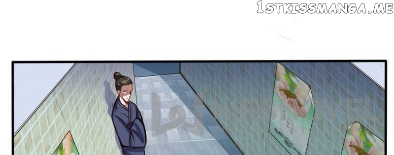 The Urban Miracle Doctor chapter 26 - page 21