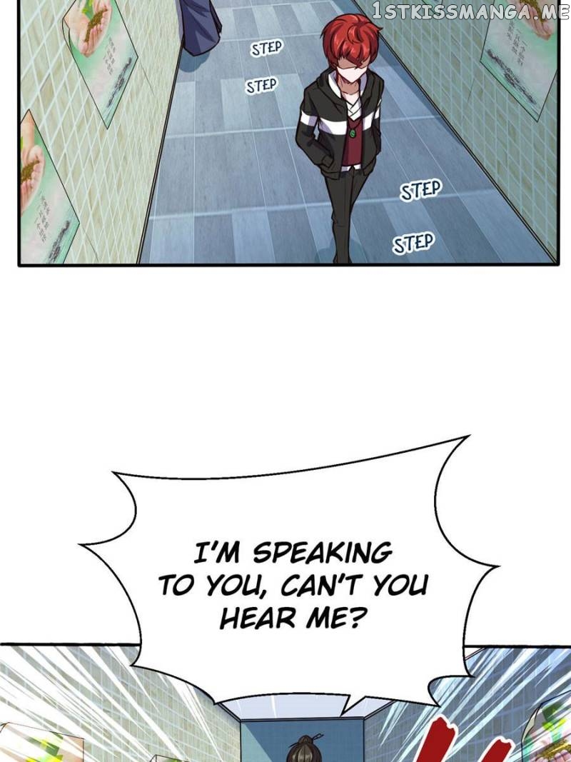 The Urban Miracle Doctor chapter 26 - page 22