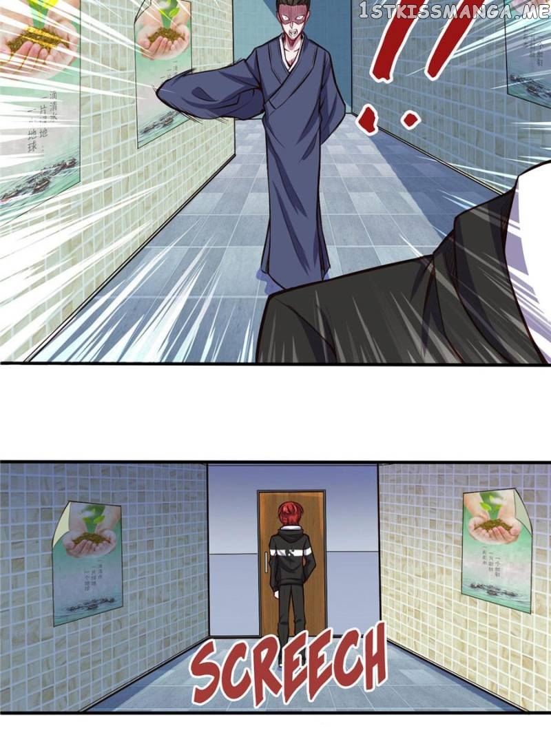 The Urban Miracle Doctor chapter 26 - page 23
