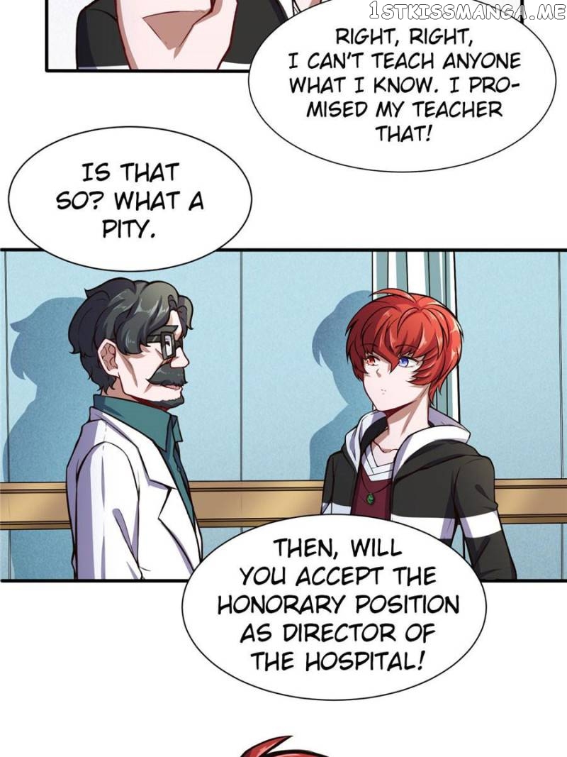 The Urban Miracle Doctor chapter 26 - page 4