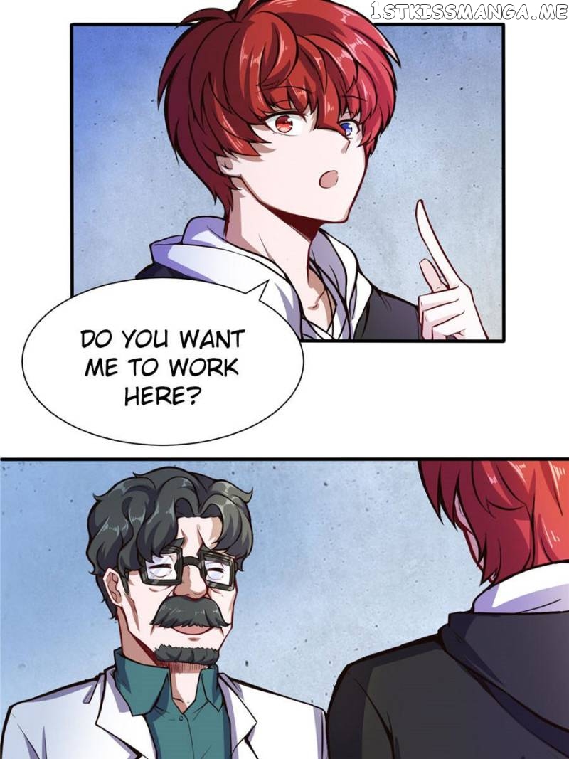 The Urban Miracle Doctor chapter 26 - page 5