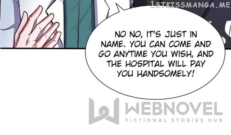 The Urban Miracle Doctor chapter 26 - page 6