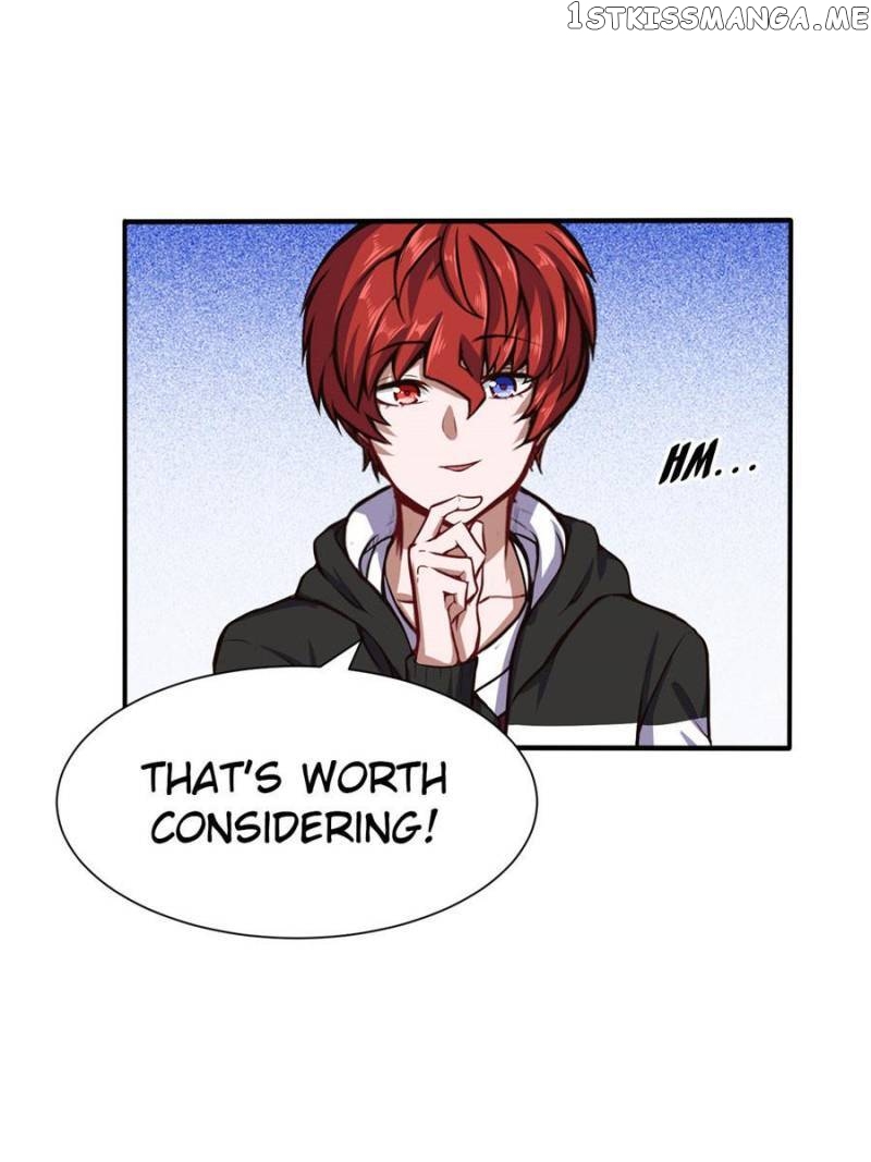 The Urban Miracle Doctor chapter 26 - page 7