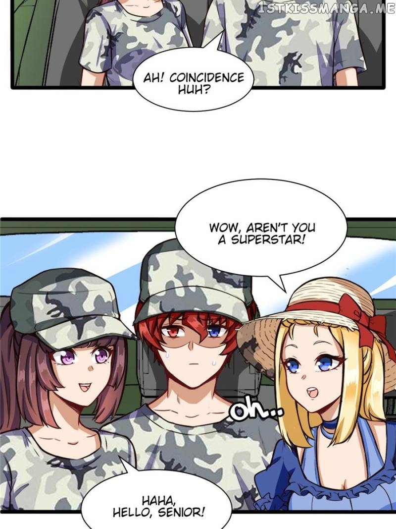 The Urban Miracle Doctor chapter 86 - page 14