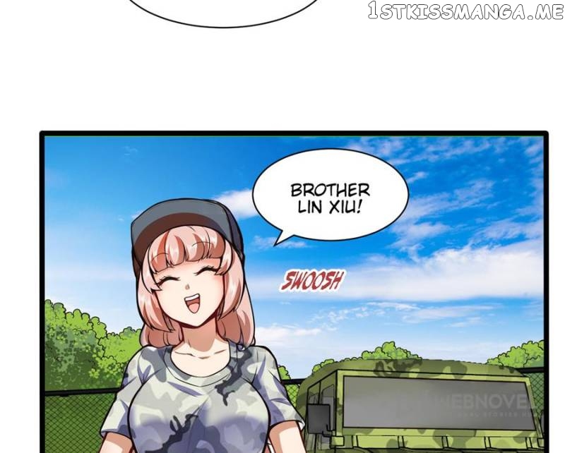 The Urban Miracle Doctor chapter 86 - page 15