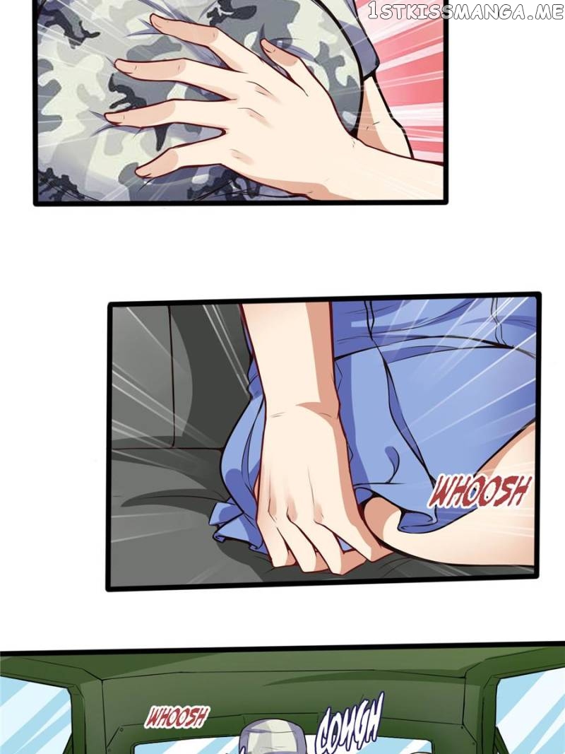 The Urban Miracle Doctor chapter 86 - page 23
