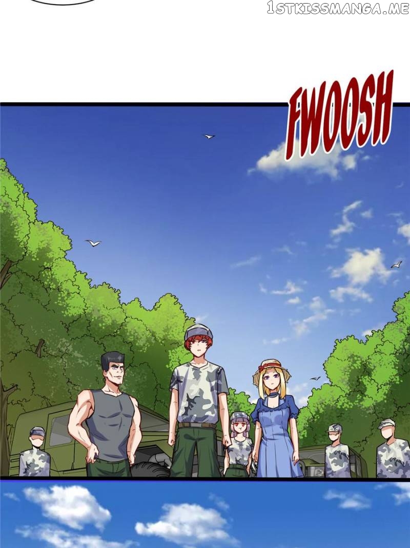 The Urban Miracle Doctor chapter 86 - page 28