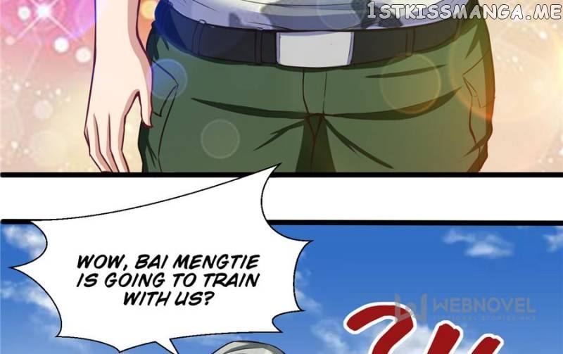 The Urban Miracle Doctor chapter 86 - page 3