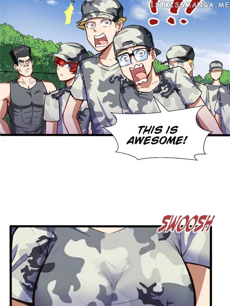 The Urban Miracle Doctor chapter 86 - page 4