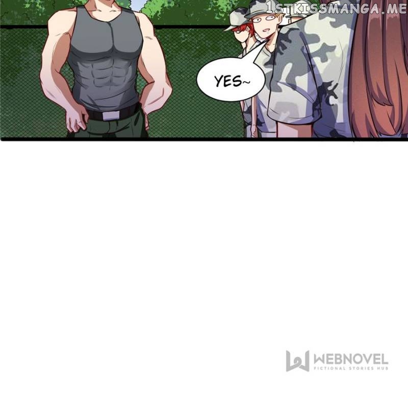 The Urban Miracle Doctor chapter 86 - page 6