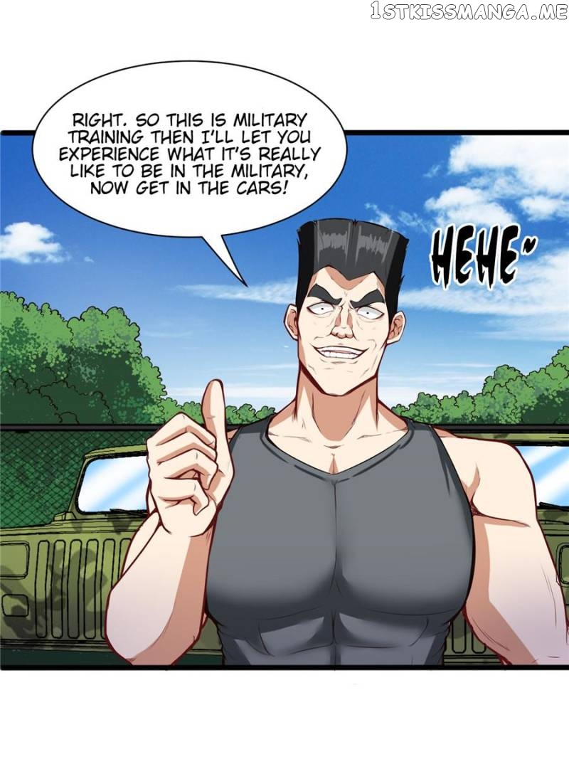 The Urban Miracle Doctor chapter 86 - page 7