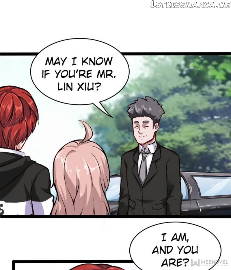 The Urban Miracle Doctor chapter 9 - page 1