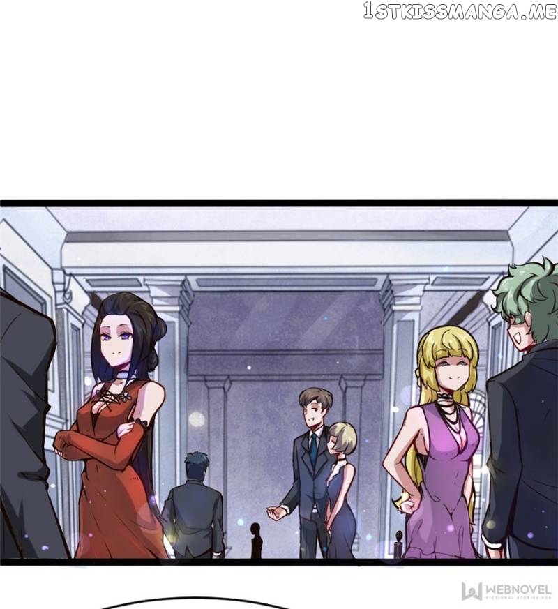 The Urban Miracle Doctor chapter 9 - page 12
