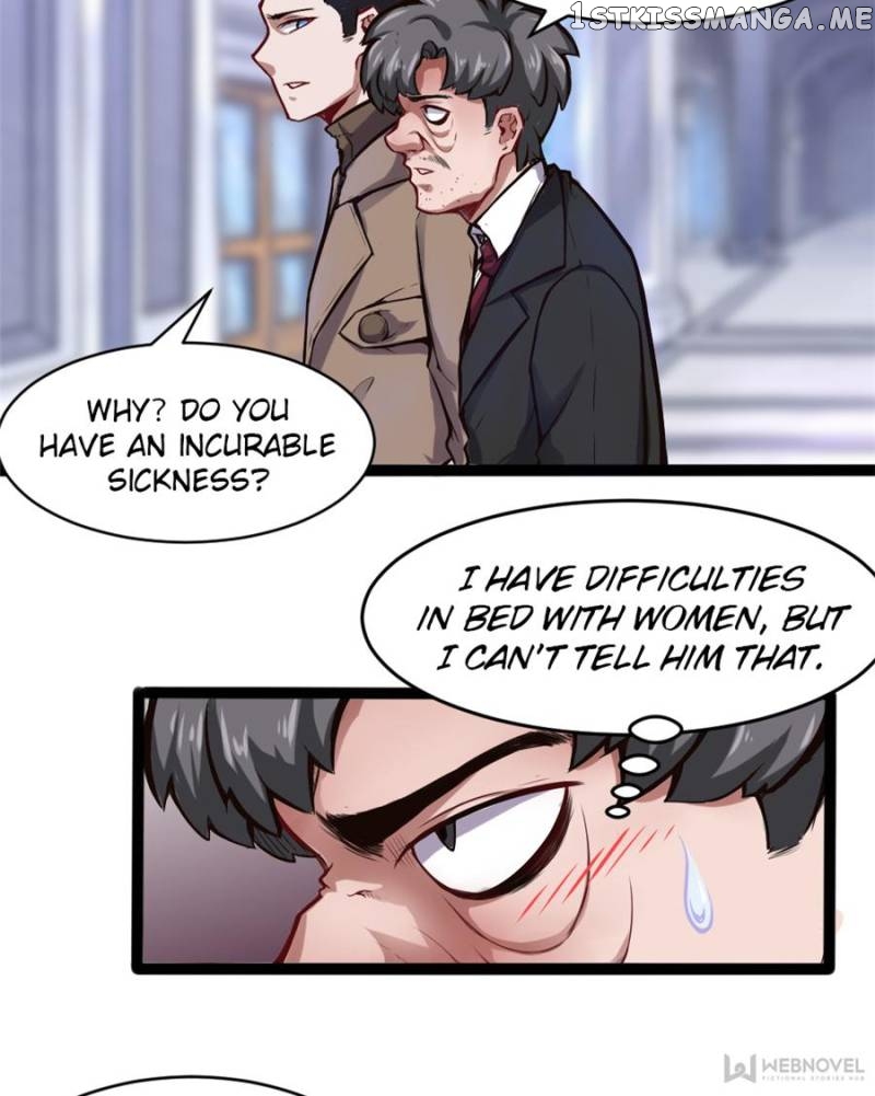 The Urban Miracle Doctor chapter 9 - page 15