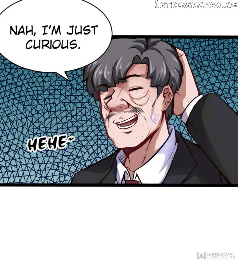 The Urban Miracle Doctor chapter 9 - page 16