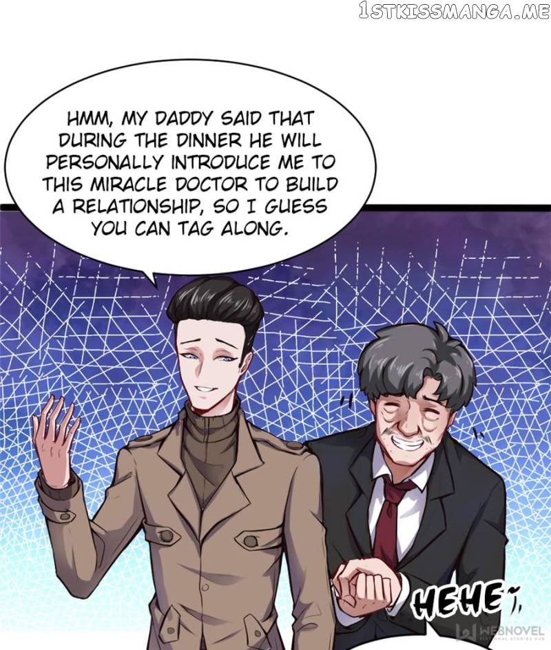 The Urban Miracle Doctor chapter 9 - page 17