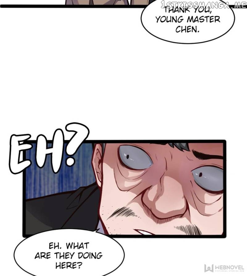 The Urban Miracle Doctor chapter 9 - page 18