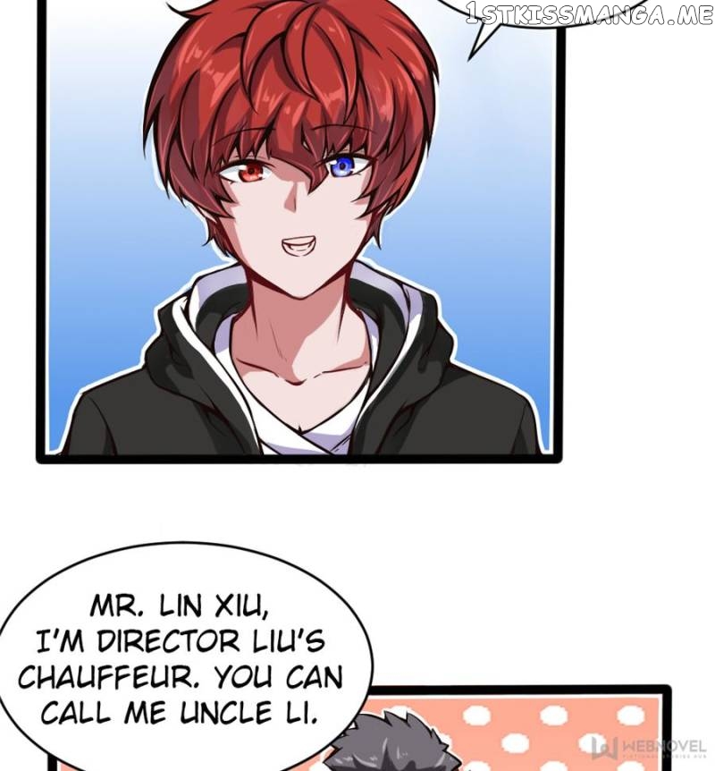 The Urban Miracle Doctor chapter 9 - page 2