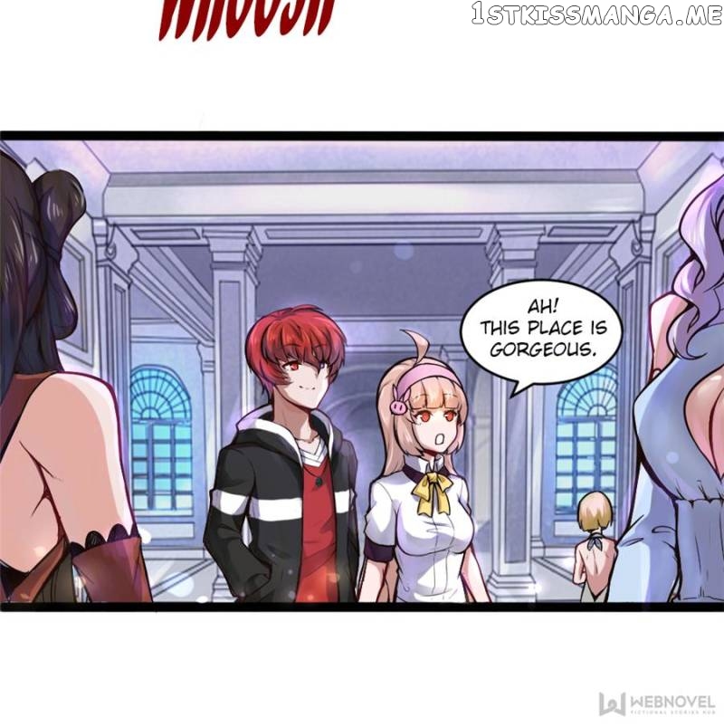The Urban Miracle Doctor chapter 9 - page 20