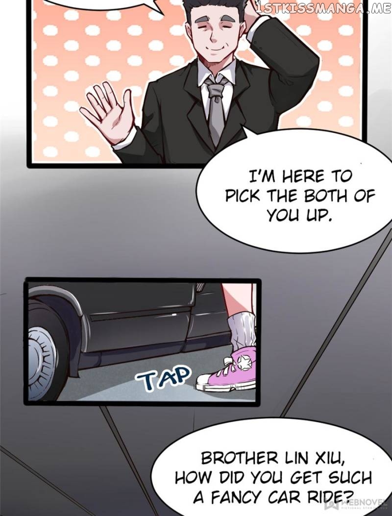 The Urban Miracle Doctor chapter 9 - page 3