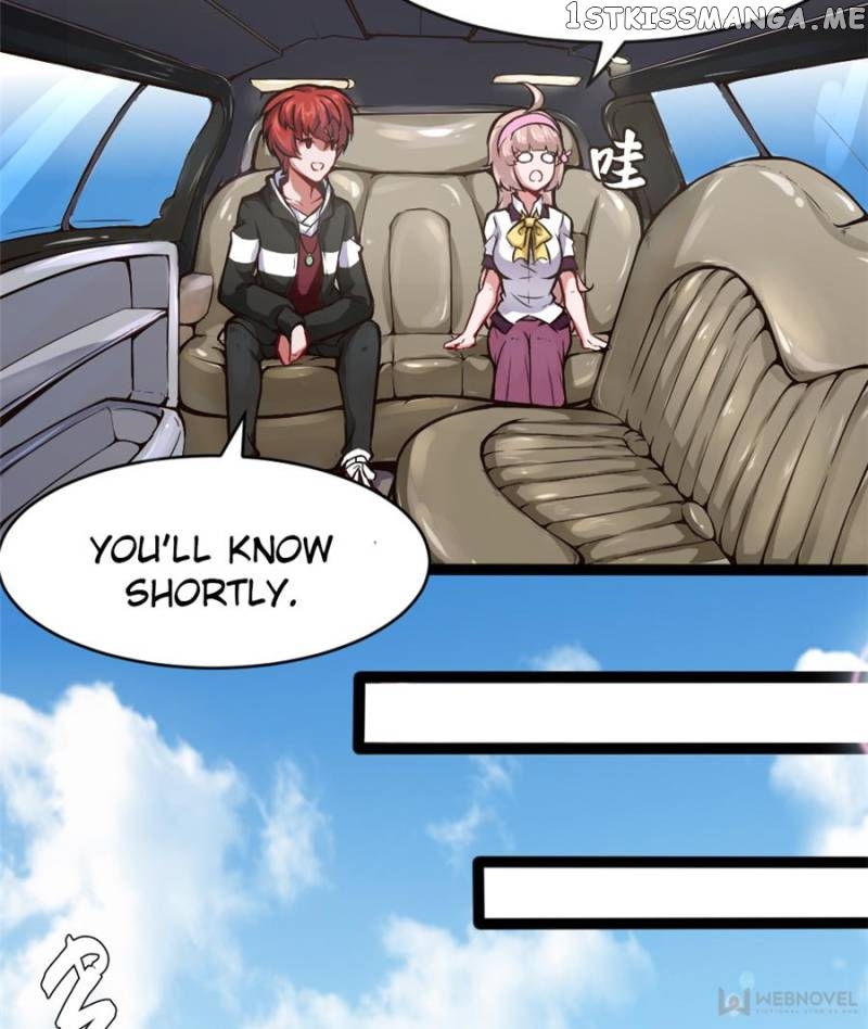 The Urban Miracle Doctor chapter 9 - page 4