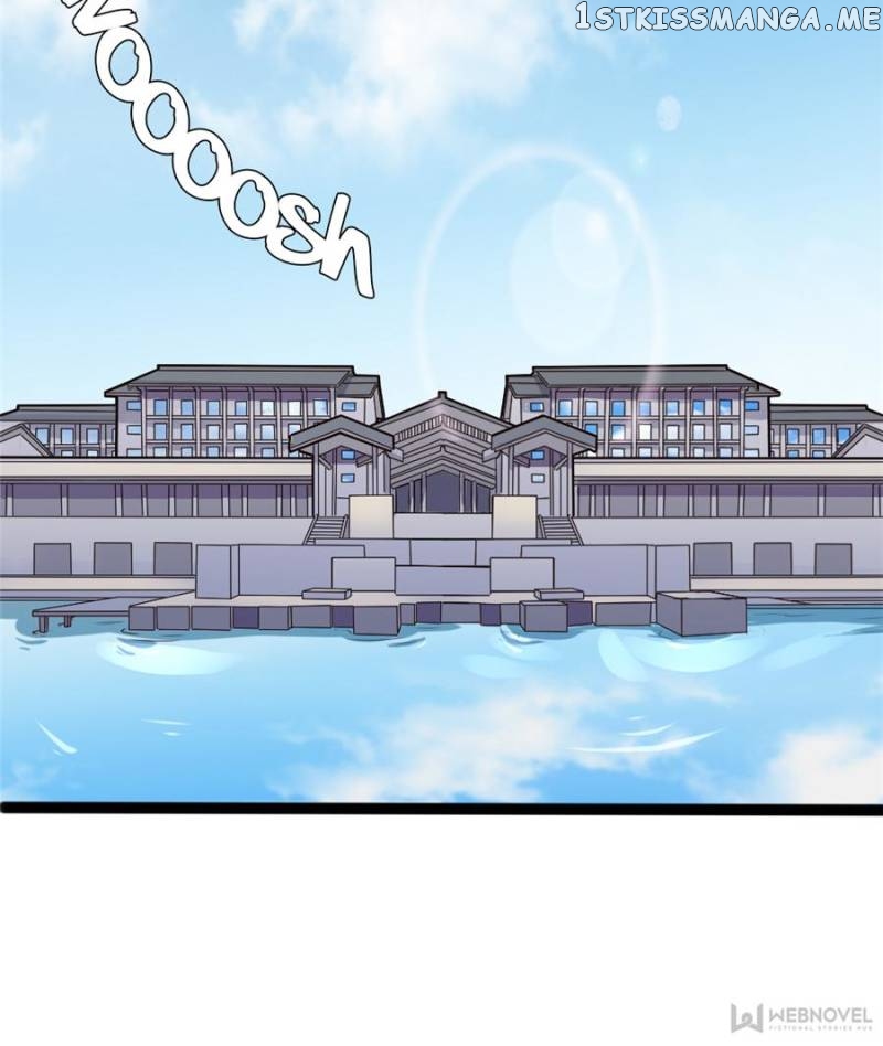 The Urban Miracle Doctor chapter 9 - page 5