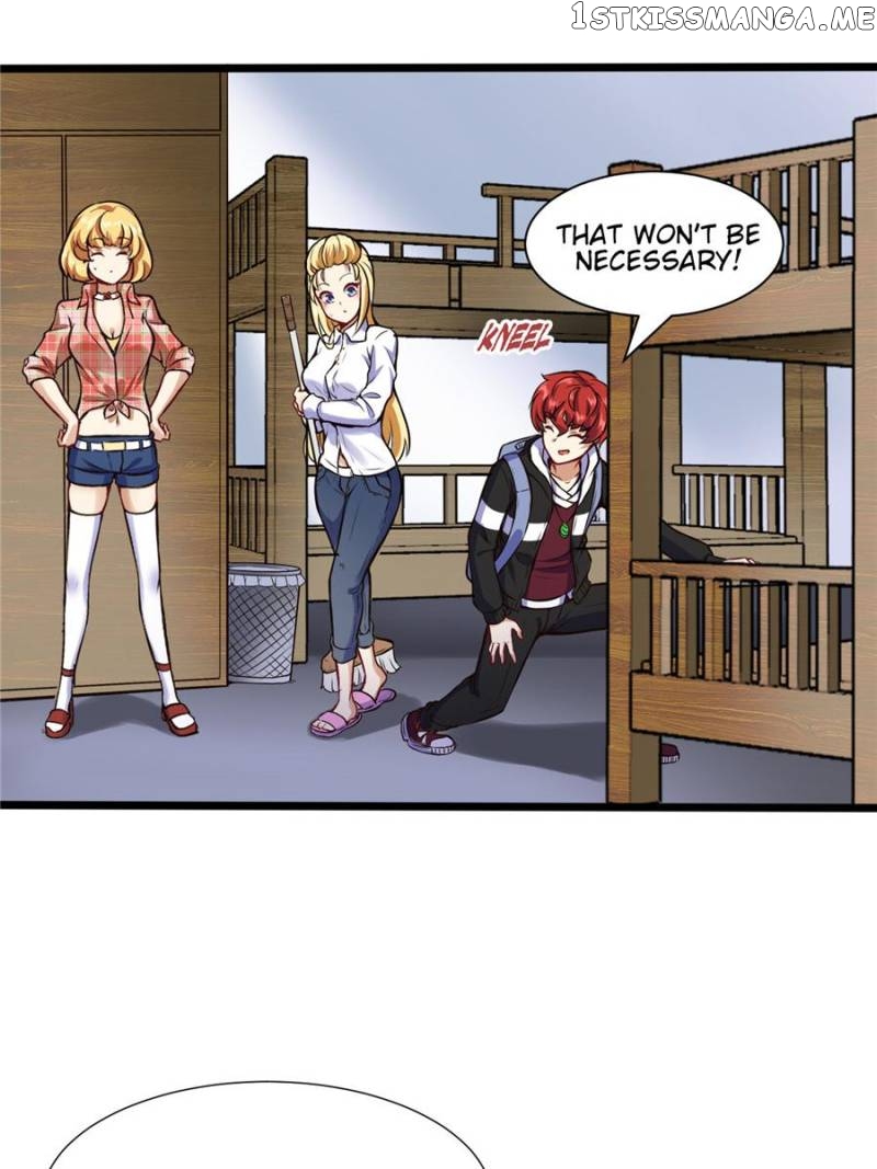 The Urban Miracle Doctor chapter 77 - page 10