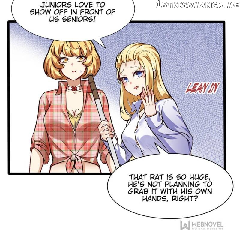 The Urban Miracle Doctor chapter 77 - page 11