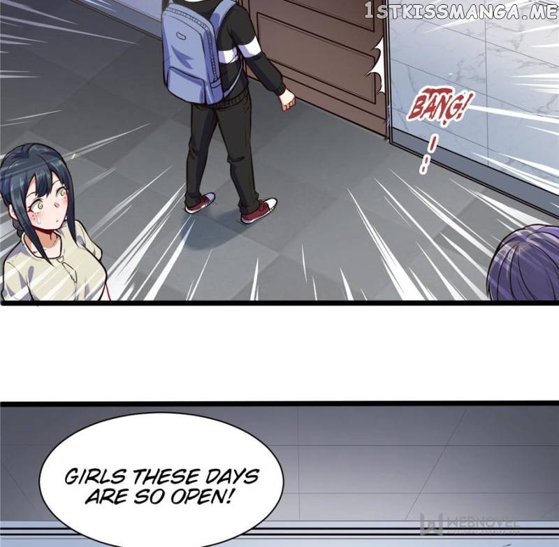 The Urban Miracle Doctor chapter 77 - page 2