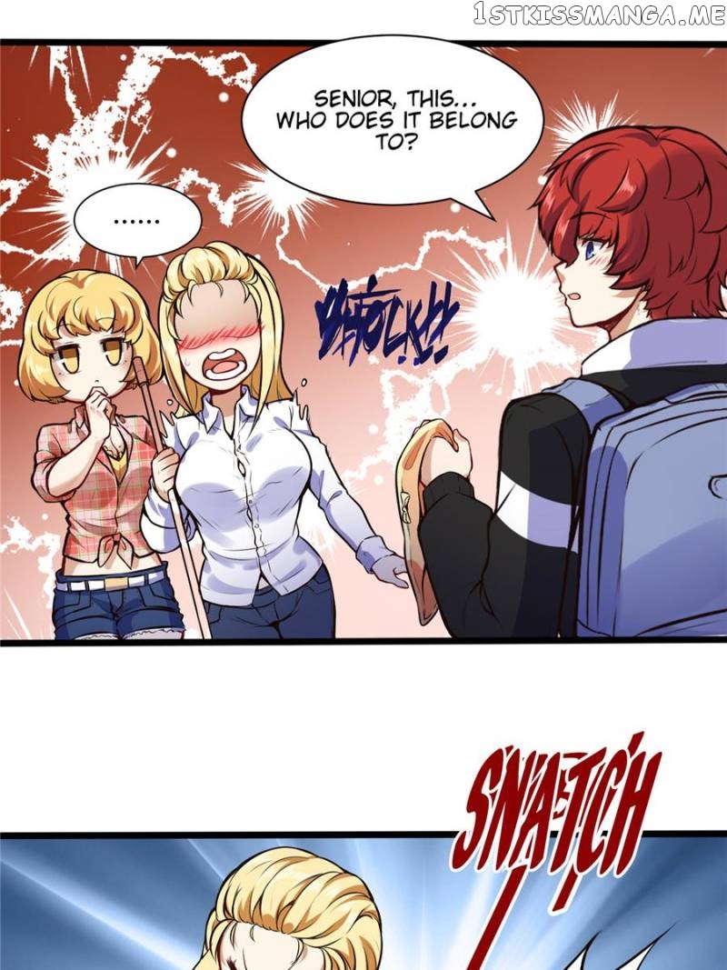 The Urban Miracle Doctor chapter 77 - page 20