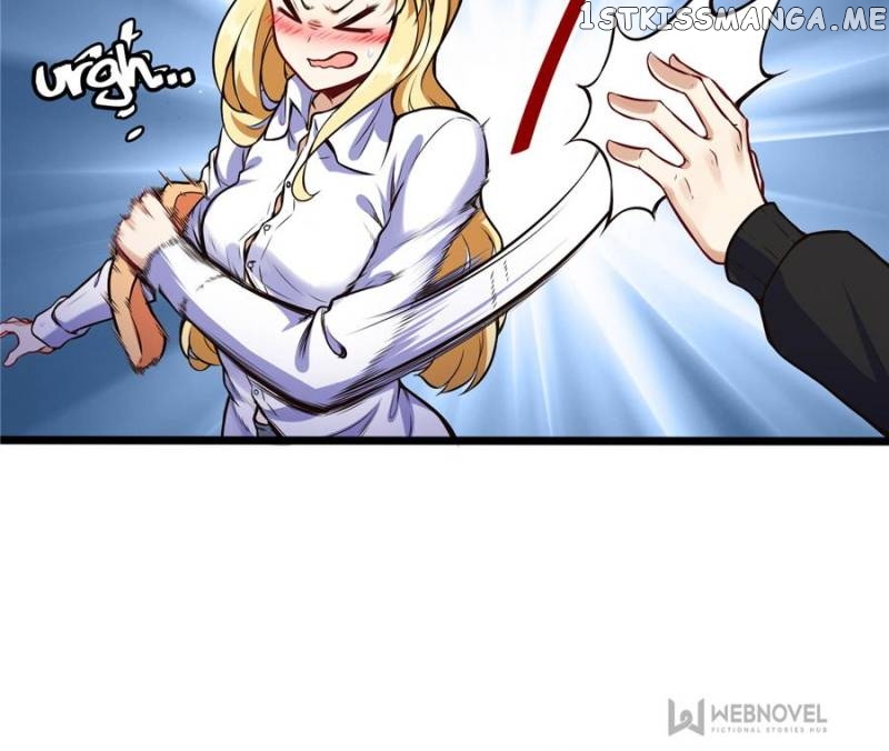 The Urban Miracle Doctor chapter 77 - page 21