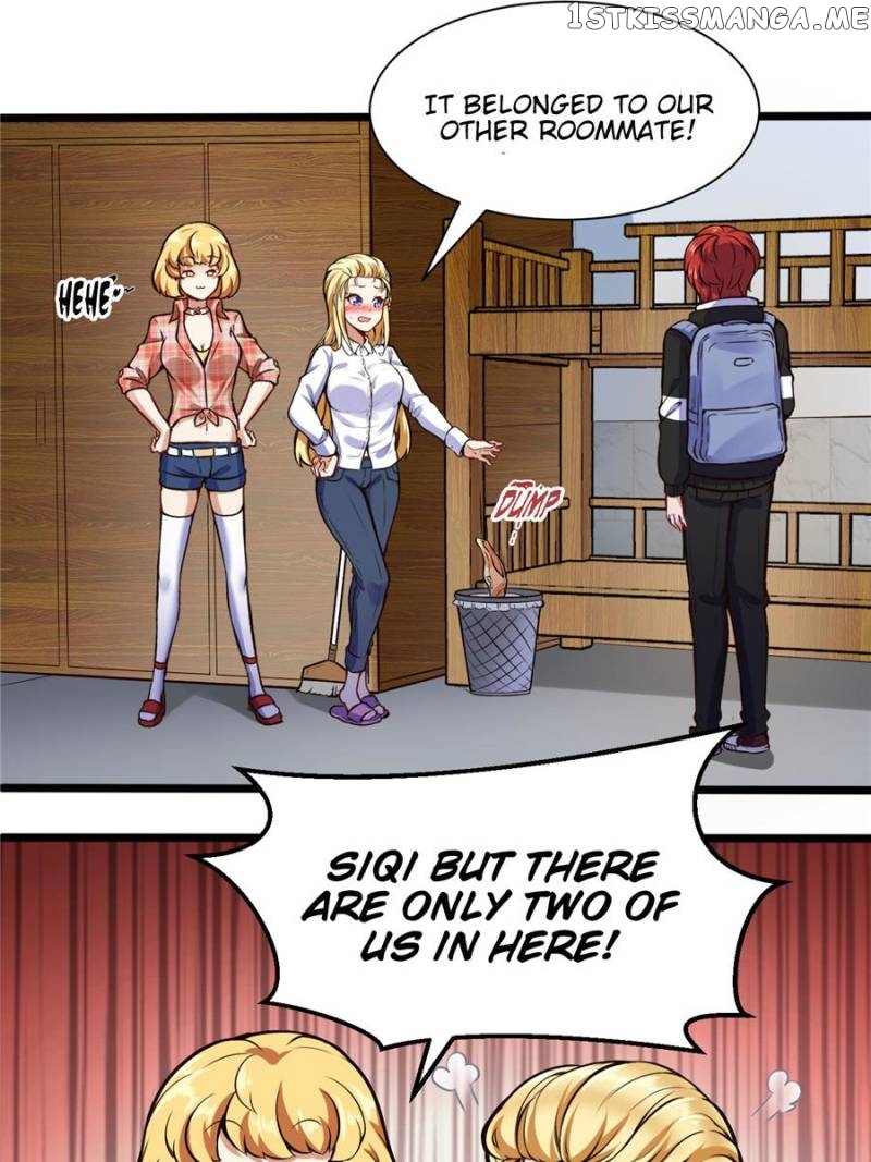 The Urban Miracle Doctor chapter 77 - page 22