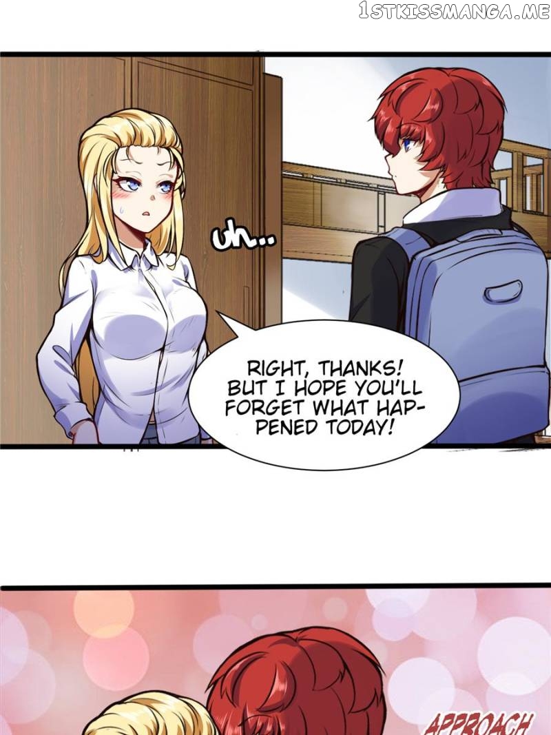 The Urban Miracle Doctor chapter 77 - page 24