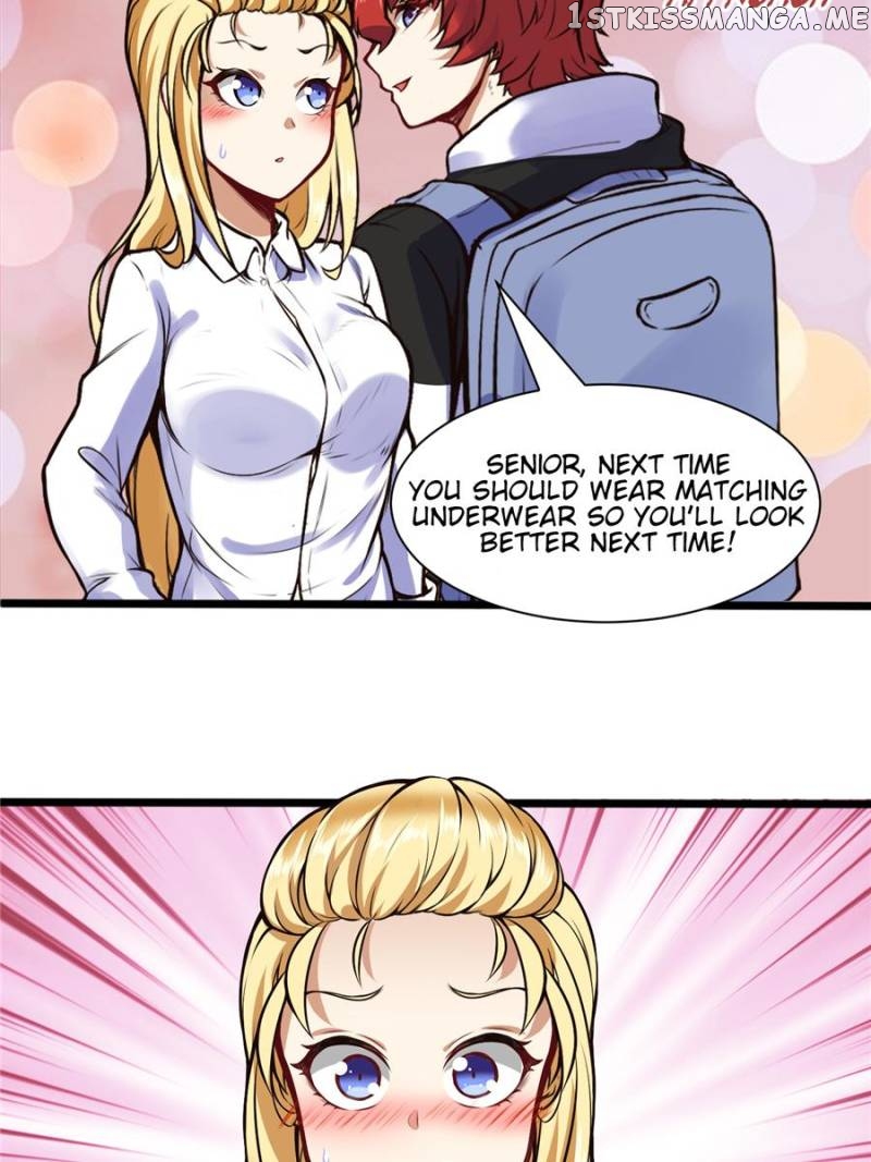 The Urban Miracle Doctor chapter 77 - page 25