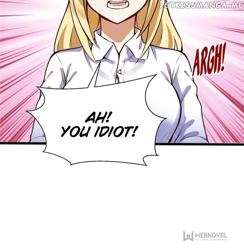 The Urban Miracle Doctor chapter 77 - page 26