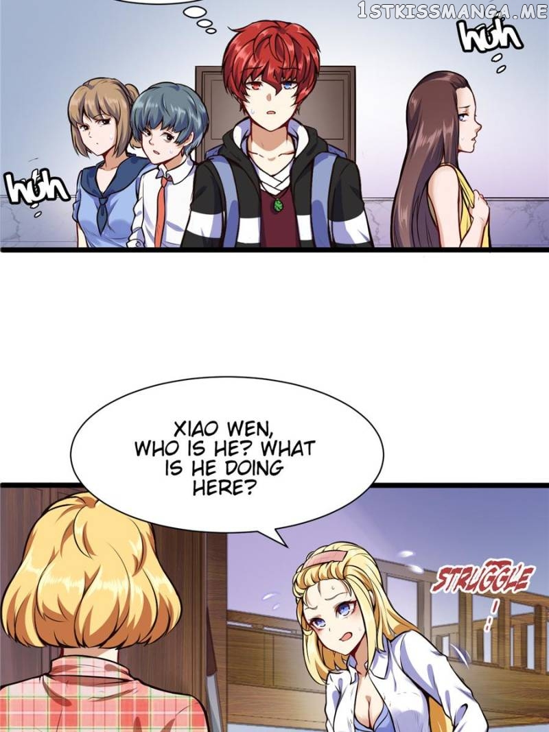 The Urban Miracle Doctor chapter 77 - page 3