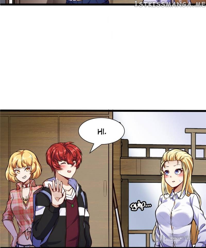 The Urban Miracle Doctor chapter 77 - page 7