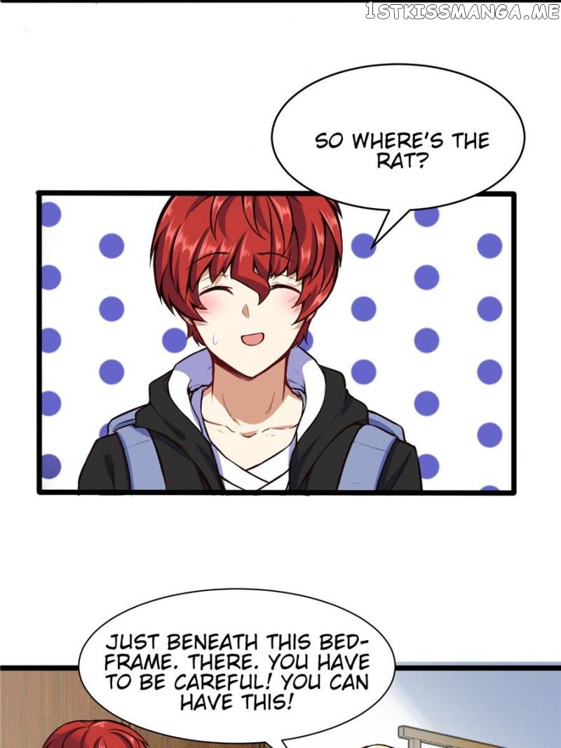 The Urban Miracle Doctor chapter 77 - page 8