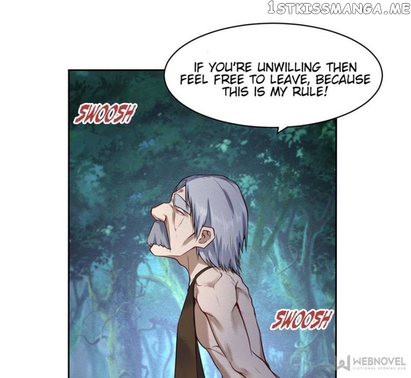 The Urban Miracle Doctor chapter 122 - page 2