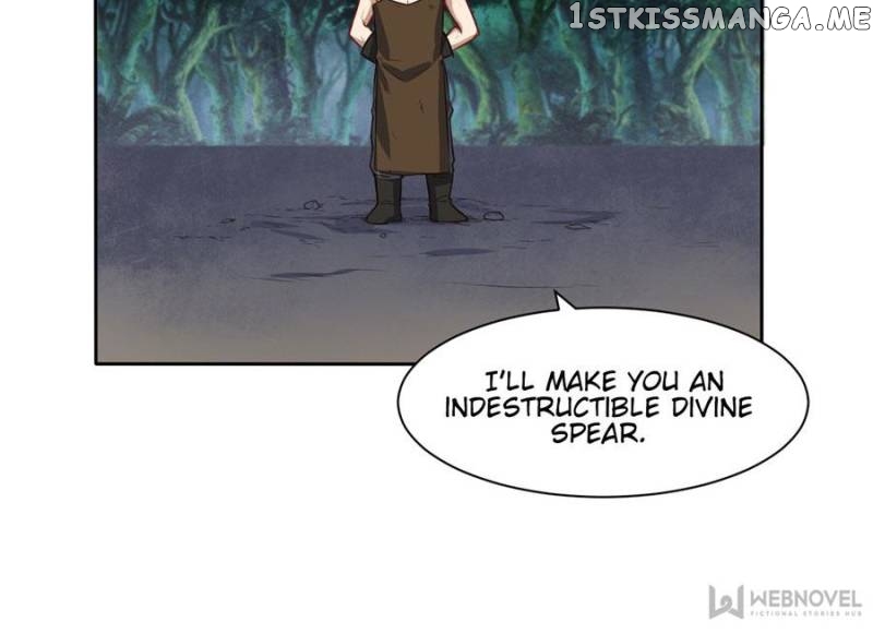The Urban Miracle Doctor chapter 122 - page 22