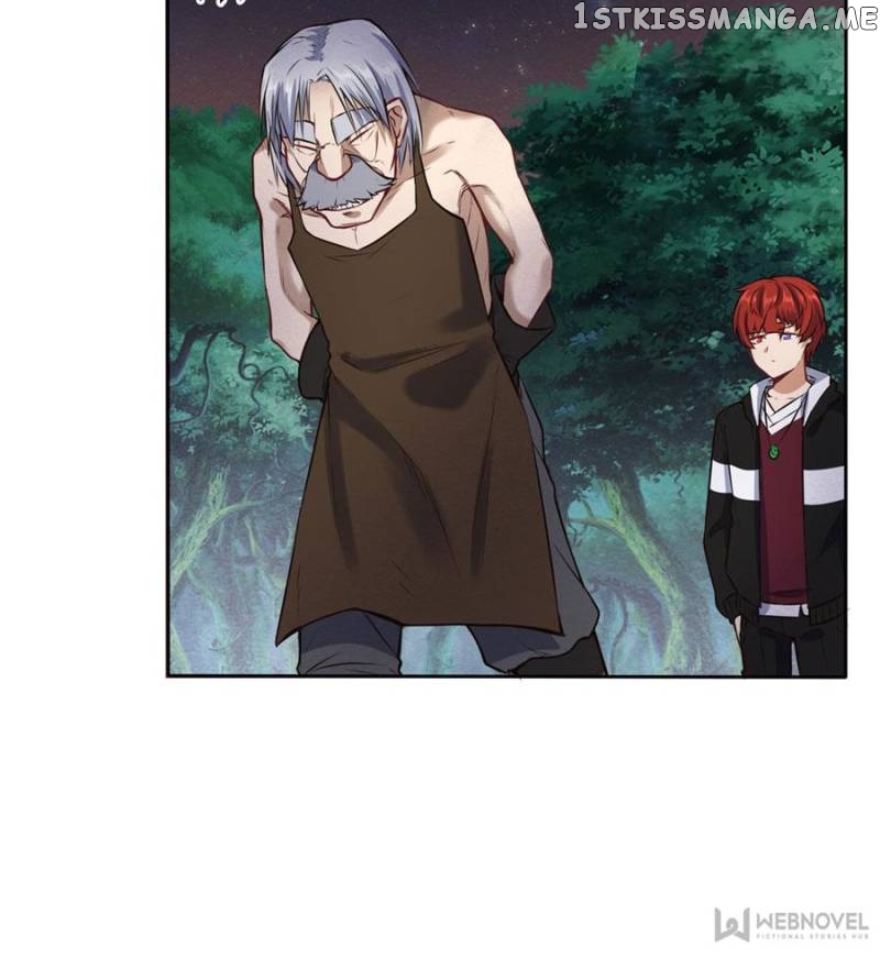 The Urban Miracle Doctor chapter 122 - page 28