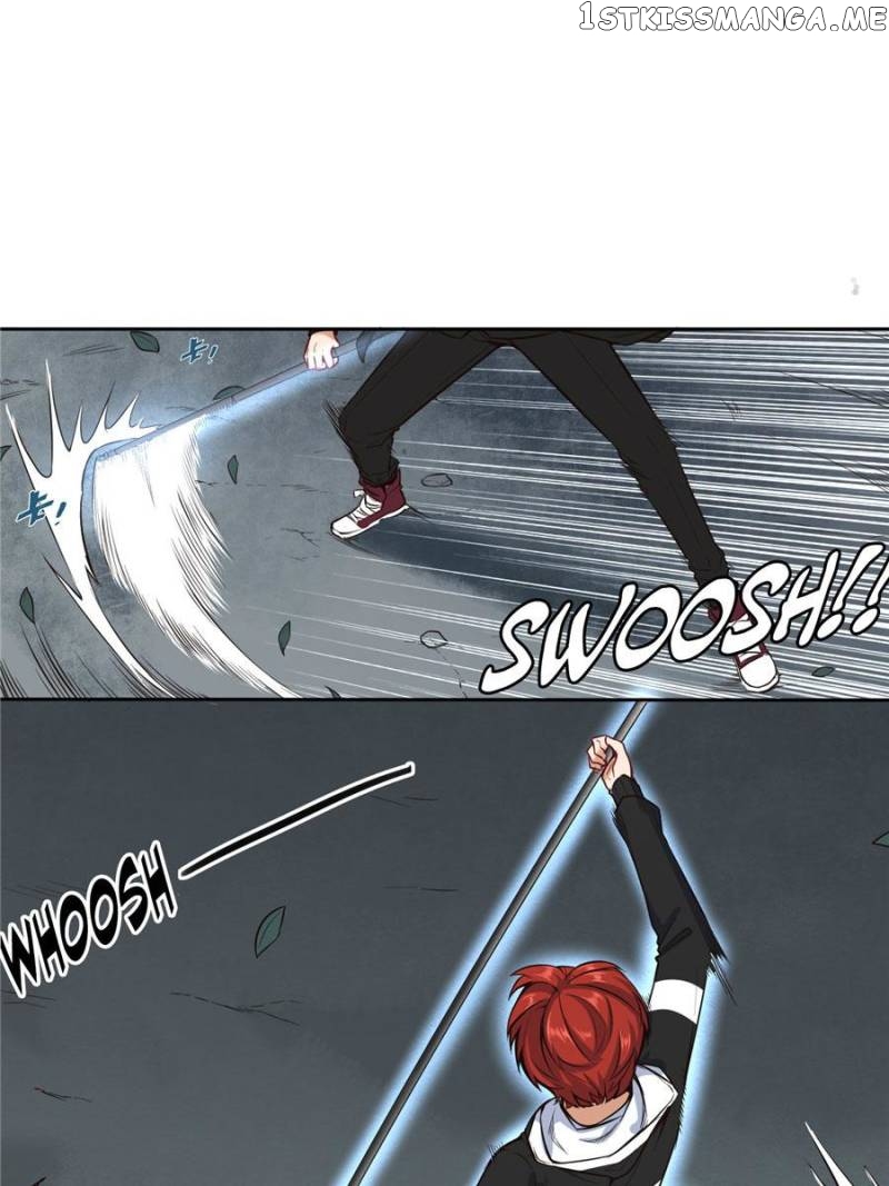 The Urban Miracle Doctor chapter 122 - page 5