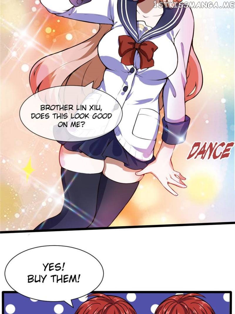 The Urban Miracle Doctor chapter 63 - page 11