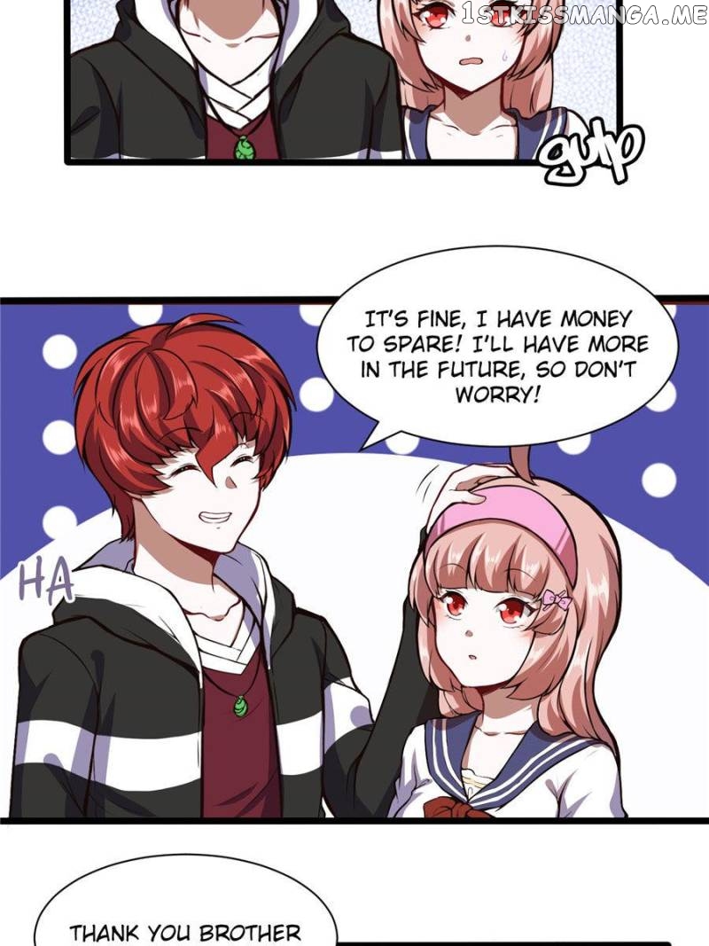 The Urban Miracle Doctor chapter 63 - page 14