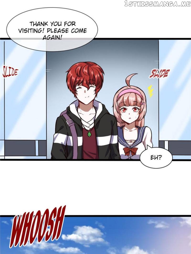 The Urban Miracle Doctor chapter 63 - page 16
