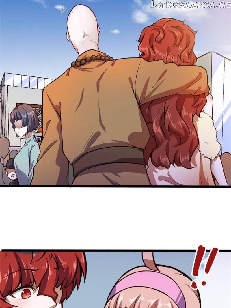 The Urban Miracle Doctor chapter 63 - page 17