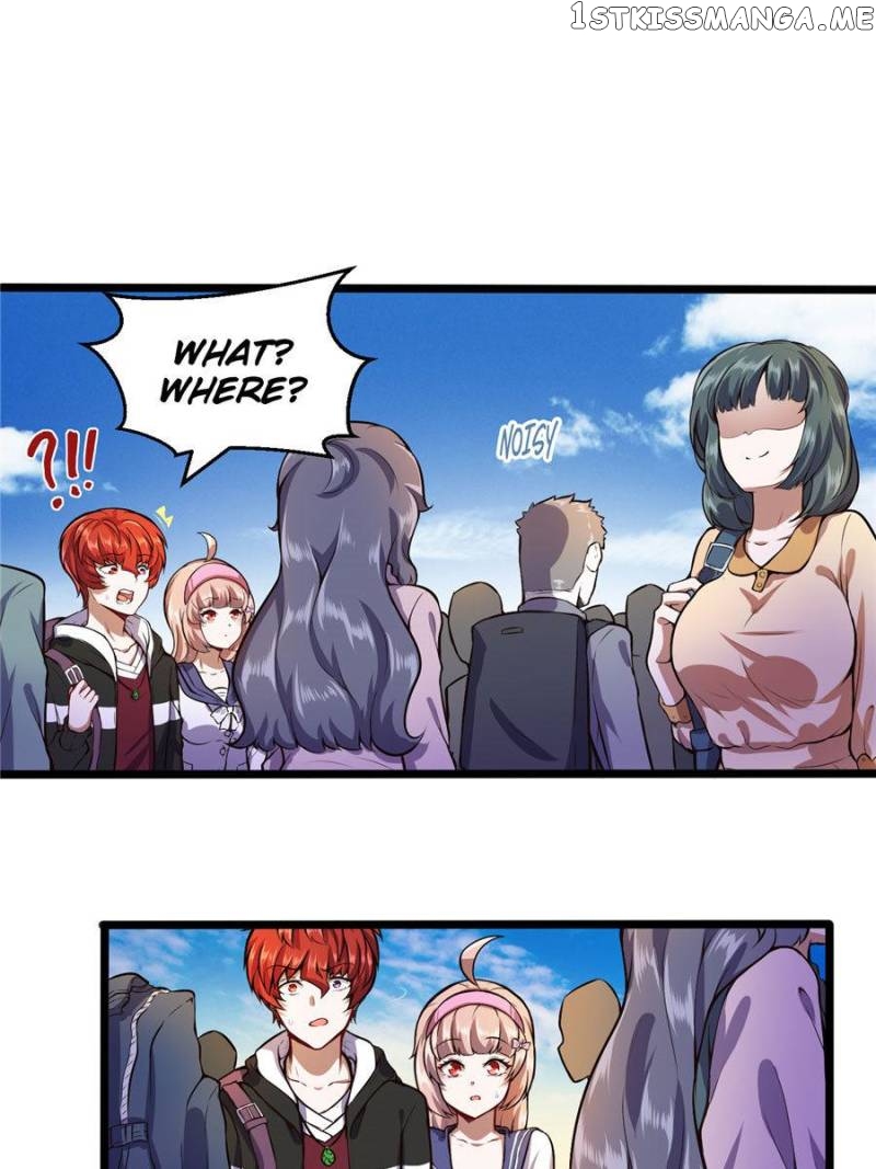 The Urban Miracle Doctor chapter 63 - page 19