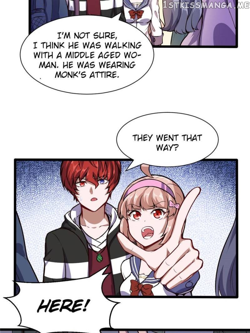 The Urban Miracle Doctor chapter 63 - page 20