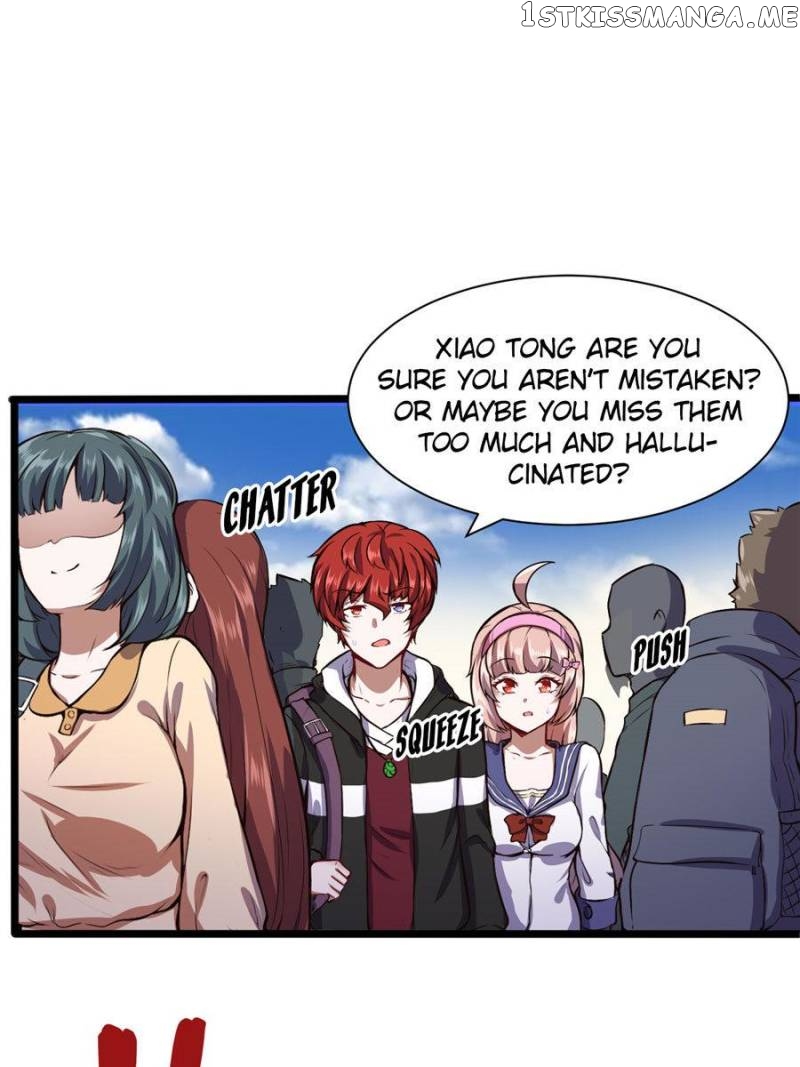 The Urban Miracle Doctor chapter 63 - page 22
