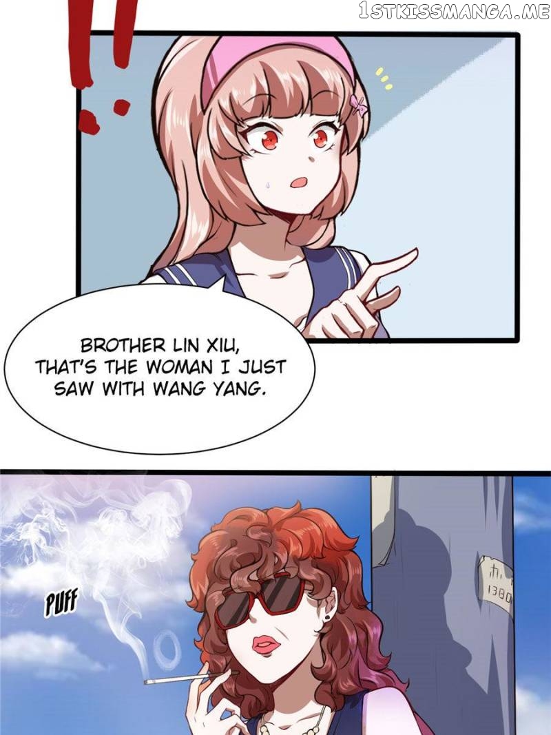 The Urban Miracle Doctor chapter 63 - page 23
